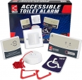 Accessible Toilet Alarm Kit